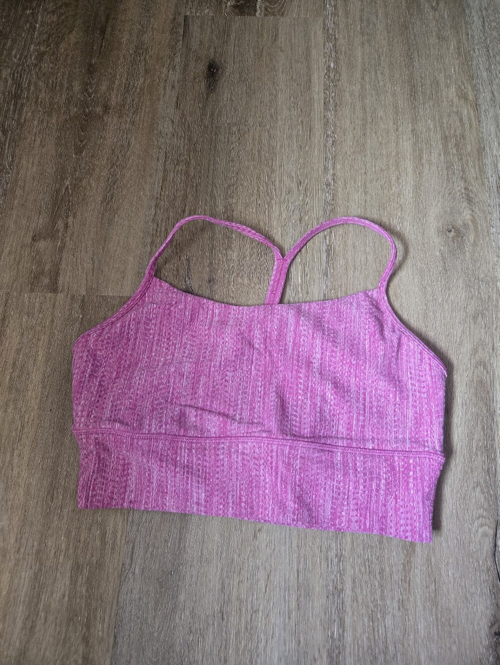 P'tula Peak Sports Bra